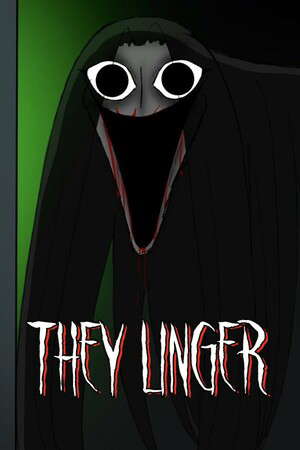 They Linger poster