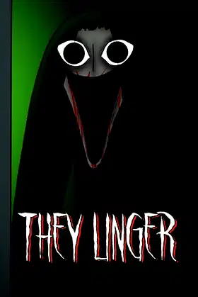 They Linger poster