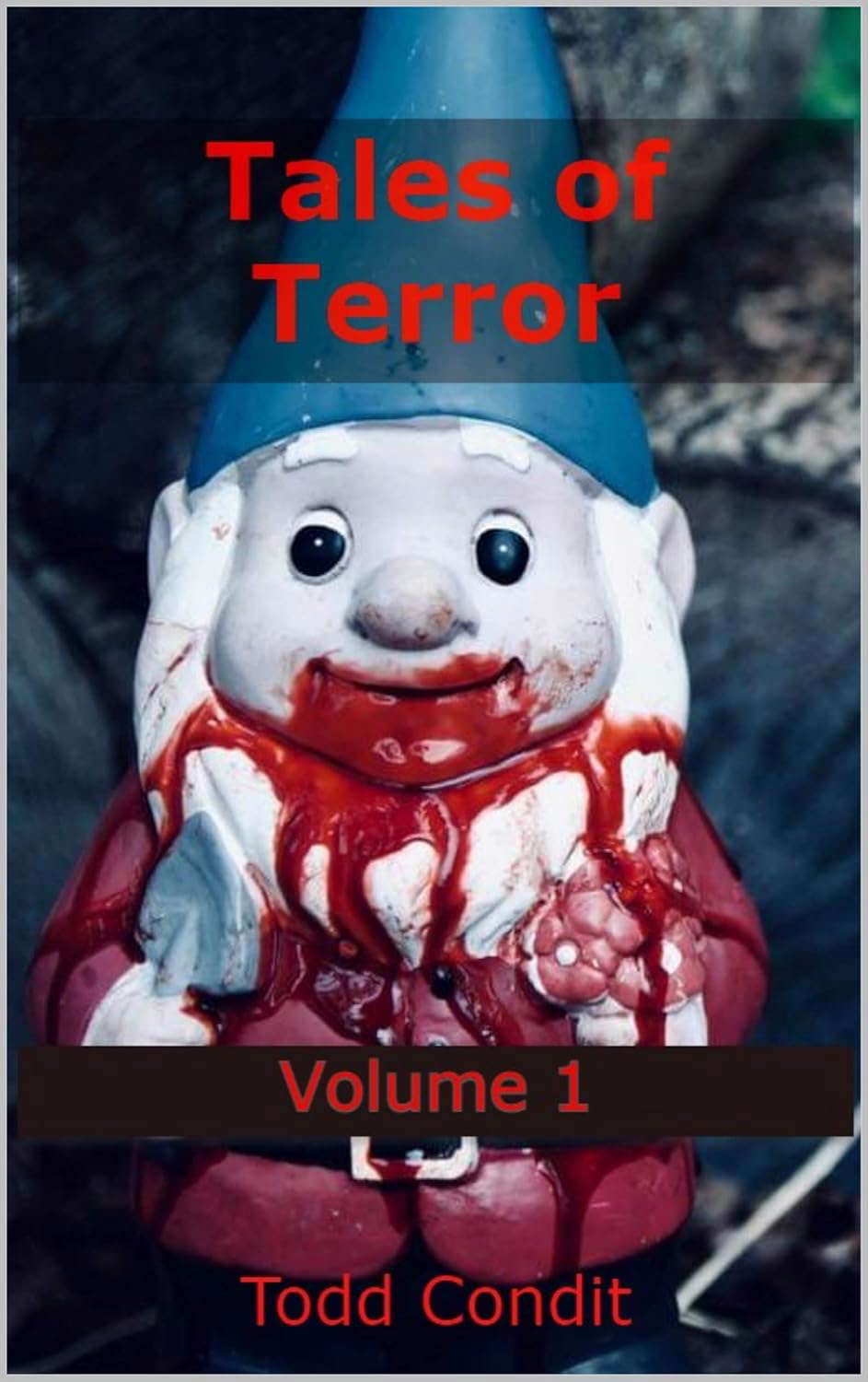 Tales of Terror : Volume 1 poster