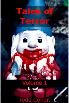 Tales of Terror : Volume 1 poster