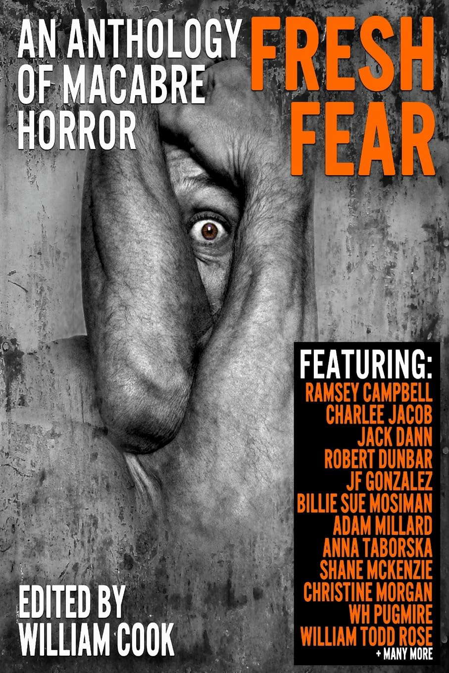 Fresh Fear: An Anthology of Macabre Horror poster