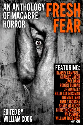 Fresh Fear: An Anthology of Macabre Horror poster