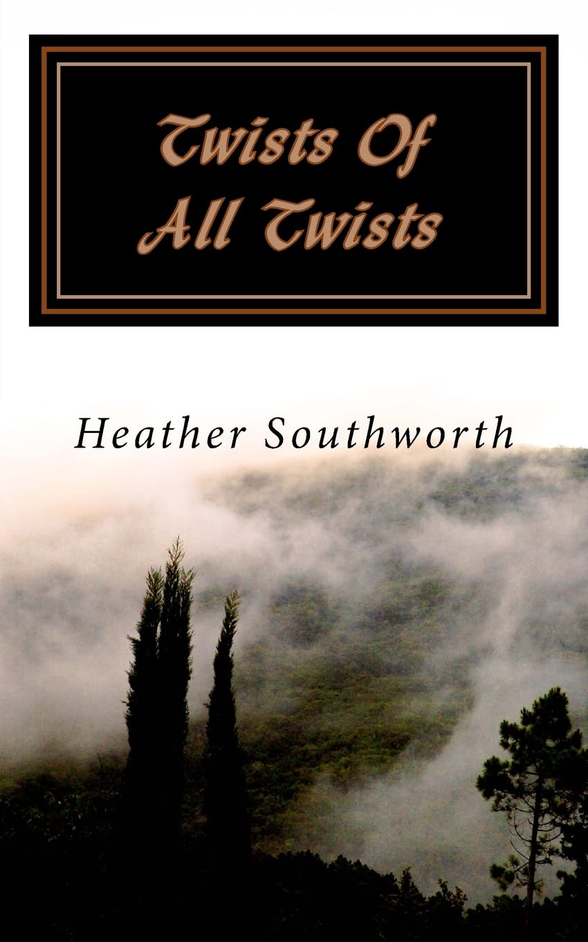 Twists Of All Twists poster