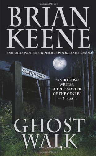 Ghost Walk (Lehorn's Hollow) poster