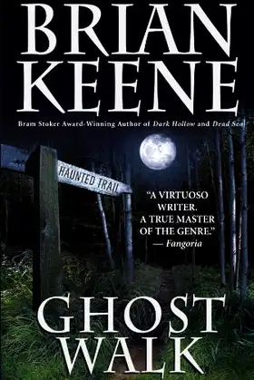 Ghost Walk (Lehorn's Hollow) poster