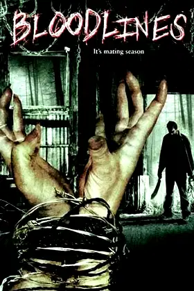 Bloodlines poster