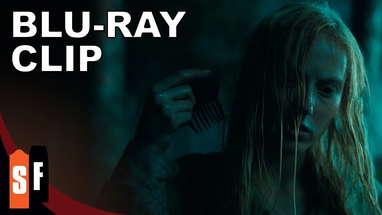 Mermaid: Lake Of The Dead (2018) - Clip: Pretty Smile (HD) poster