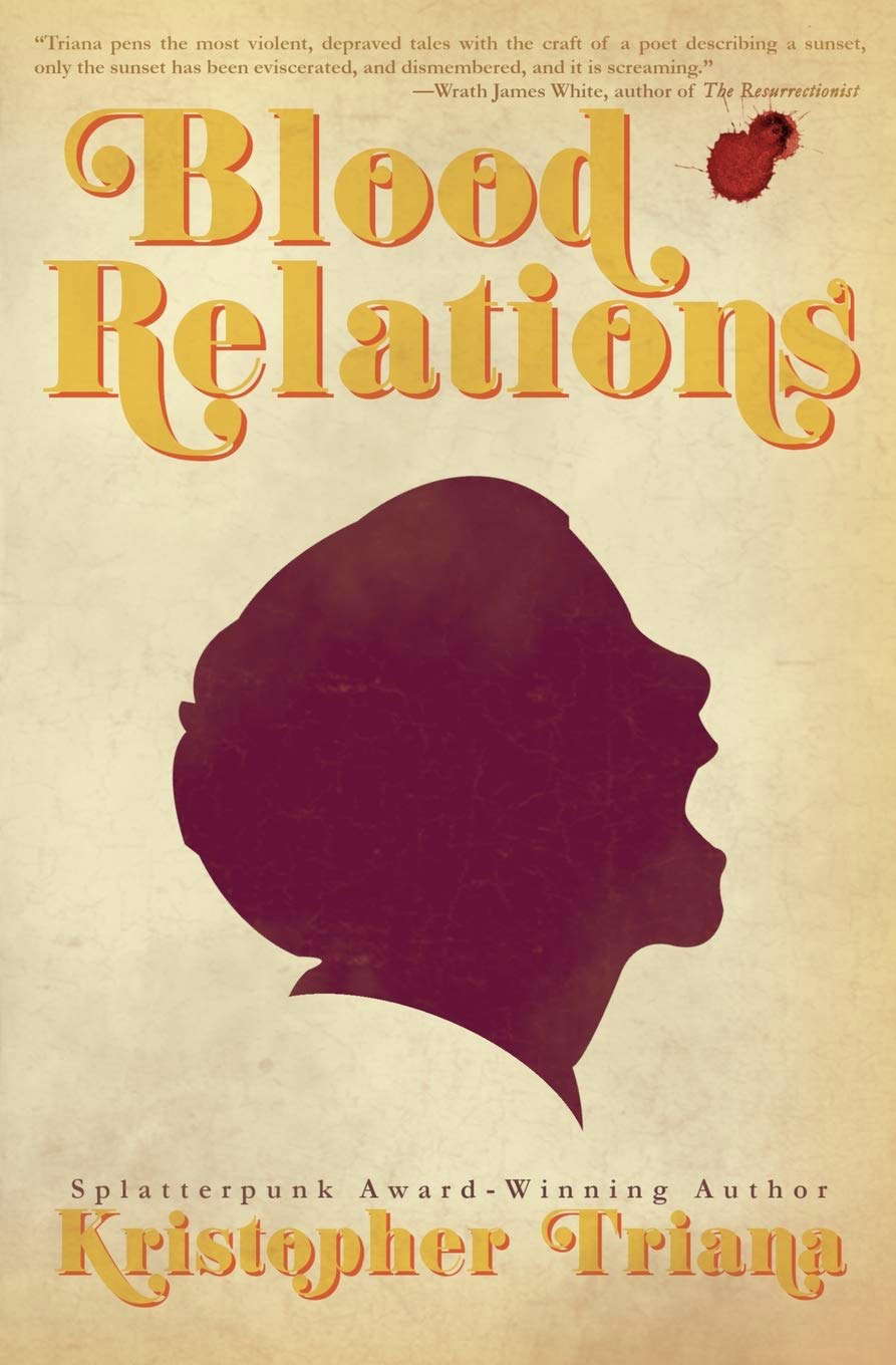 Blood Relations poster