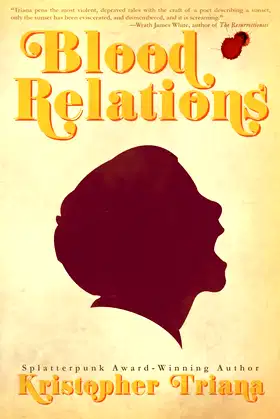 Blood Relations poster