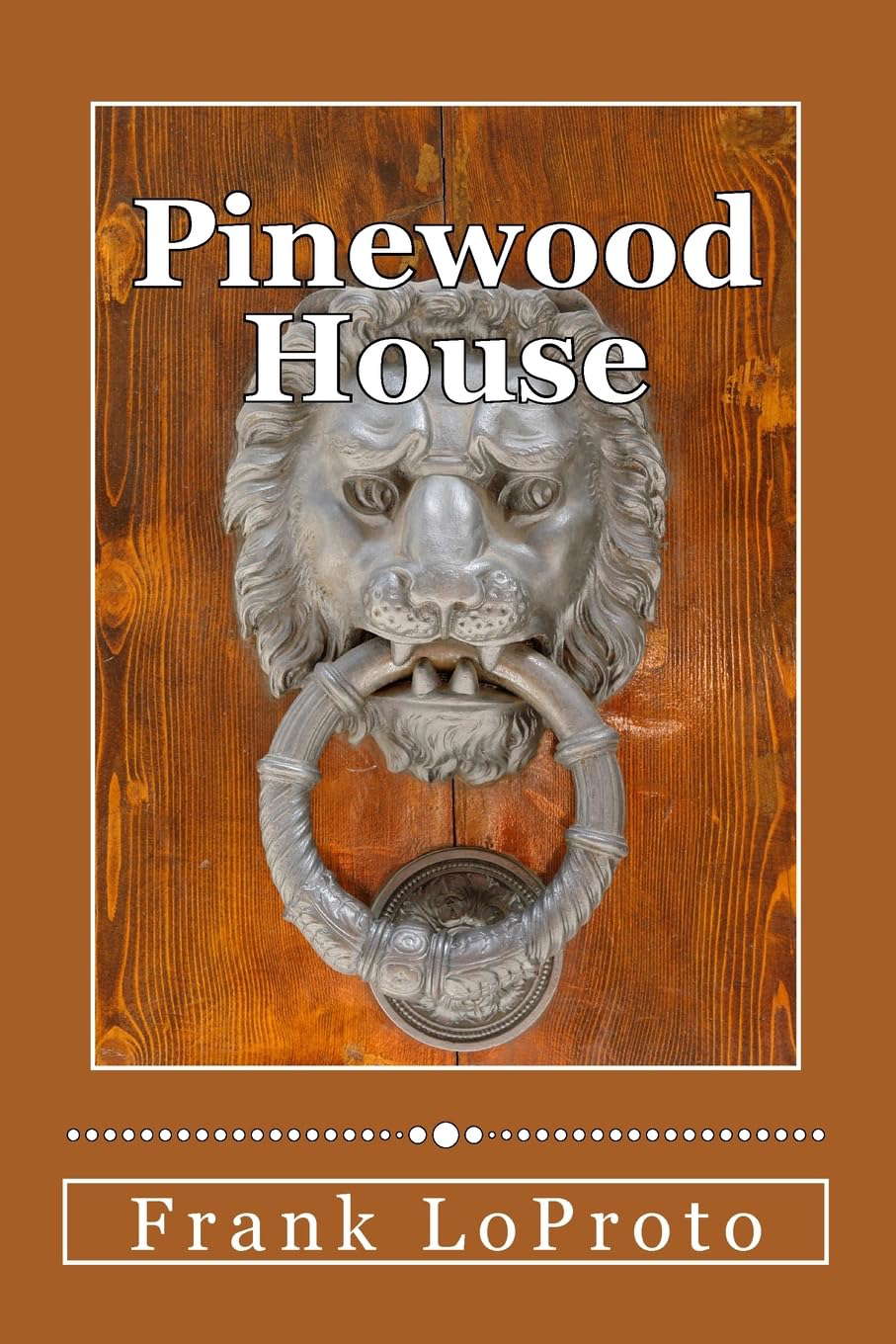 Pinewood House poster