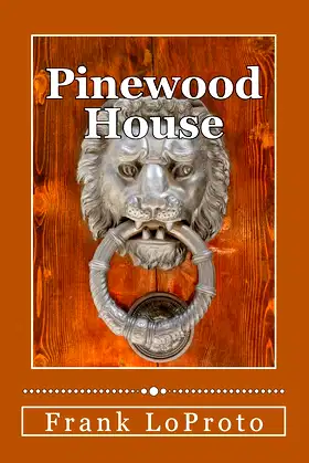 Pinewood House poster