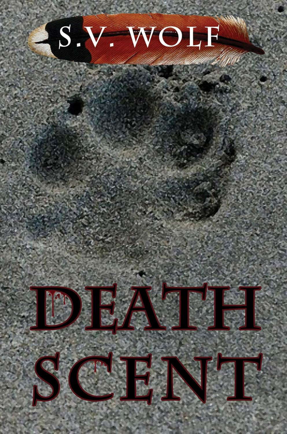 Death Scent poster