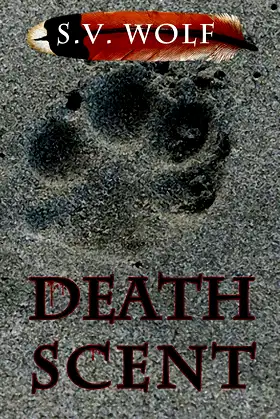Death Scent poster