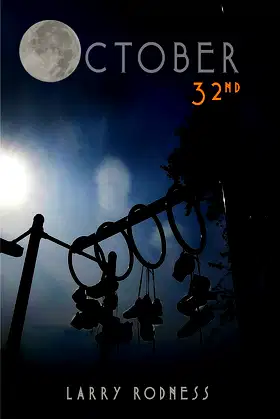 October 32 poster