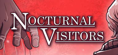 Nocturnal Visitors capsule