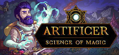 Artificer: Science of Magic capsule