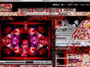 username:666 poster