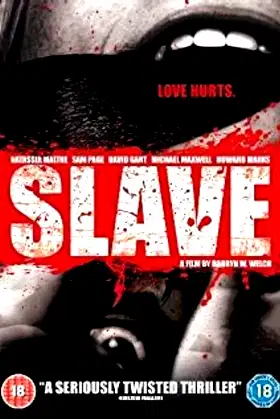 Slave poster
