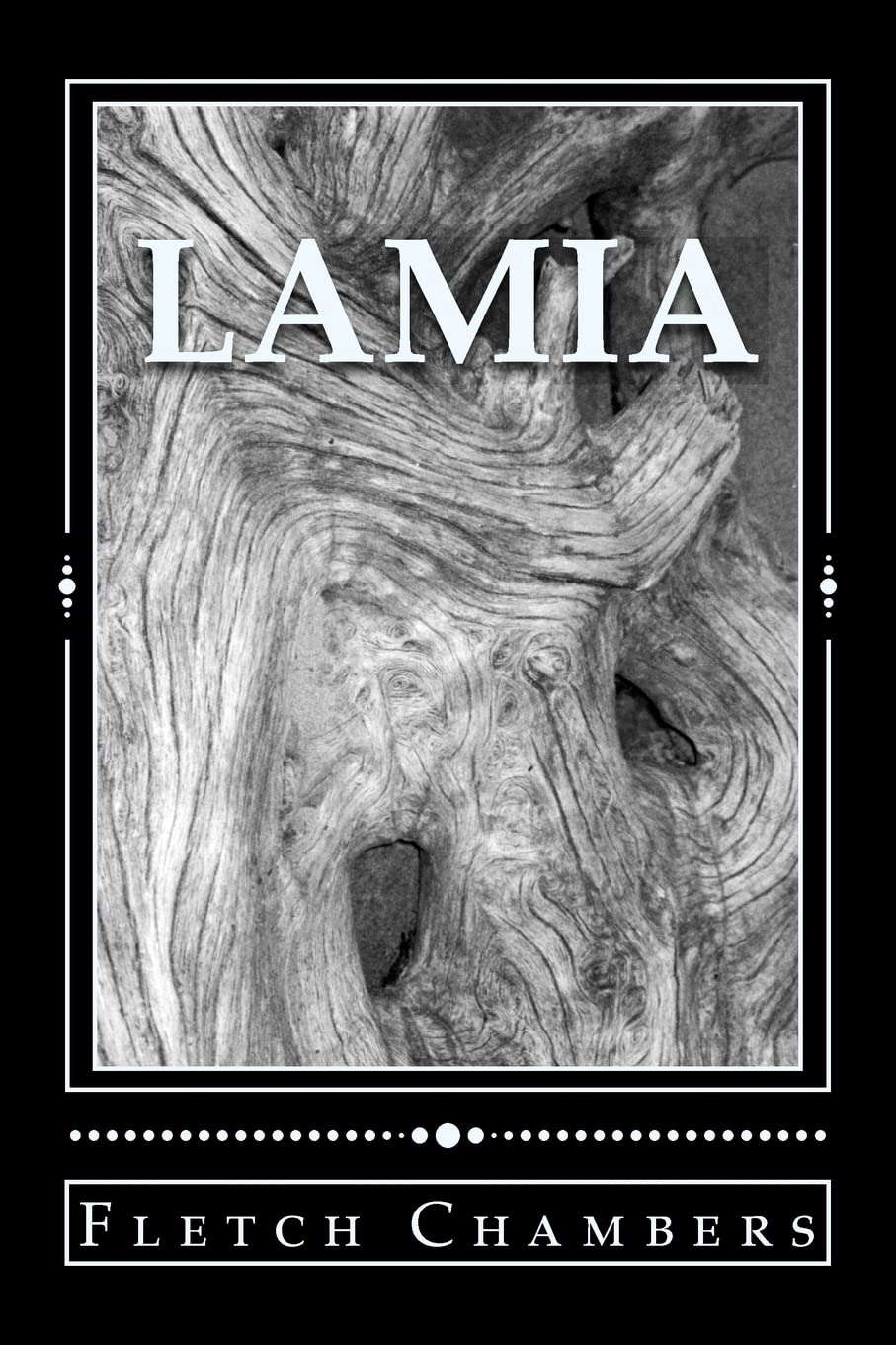 Lamia (Progeny) poster