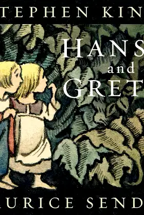 Hansel and Gretel poster
