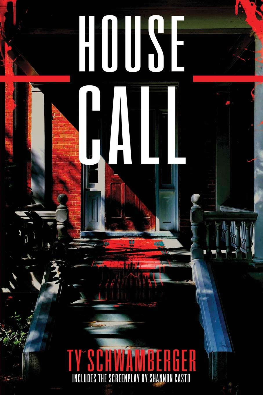 House Call poster
