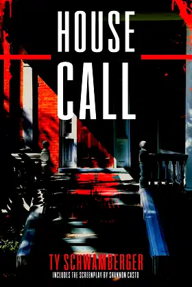 House Call poster