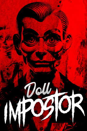 Doll Impostor poster