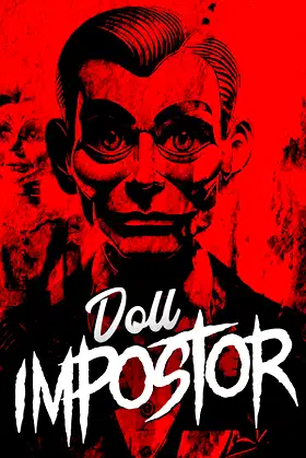 Doll Impostor poster