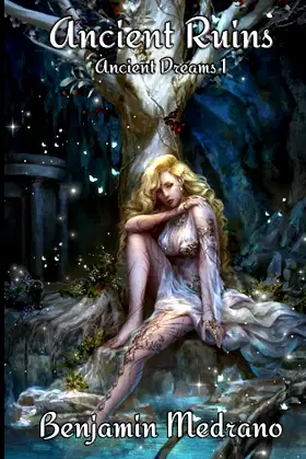 Ancient Ruins (Ancient Dreams) poster