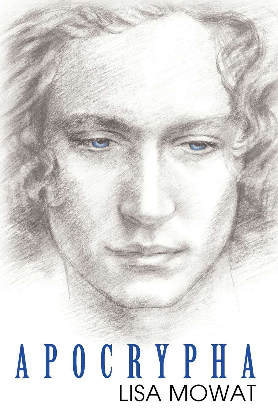 Apocrypha poster