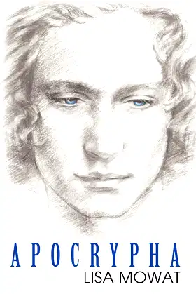 Apocrypha poster