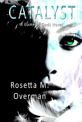 Catalyst: A Game of Gods Novel poster