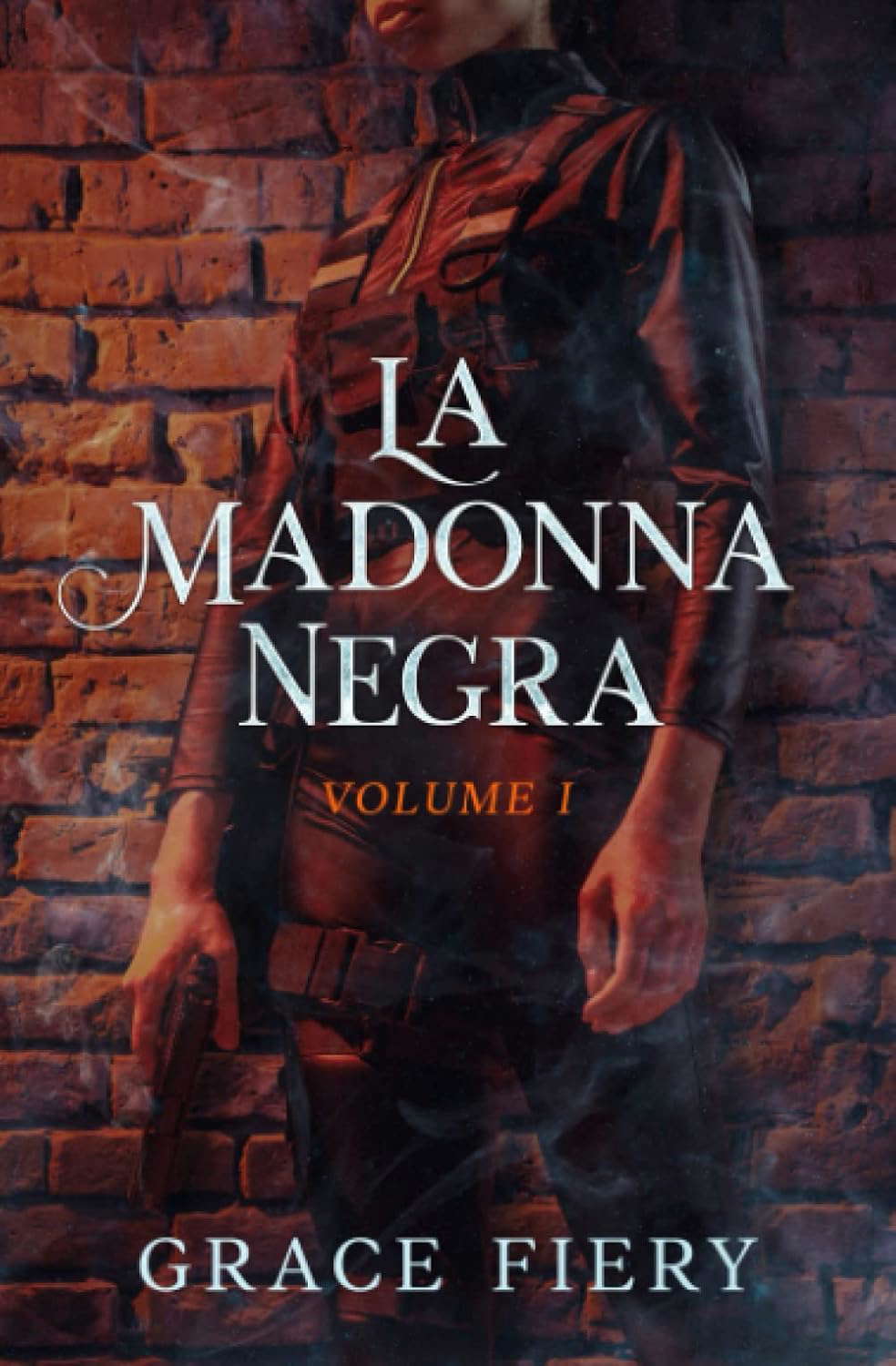La Madonna Negra: Volume I poster