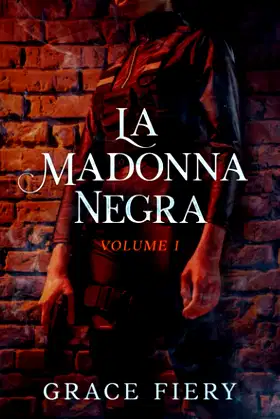 La Madonna Negra: Volume I poster
