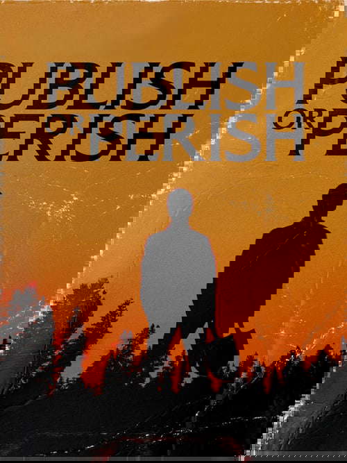 Publish or Perish poster