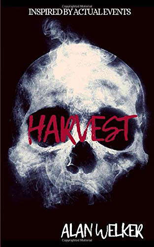 Harvest poster