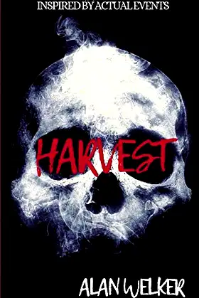 Harvest poster