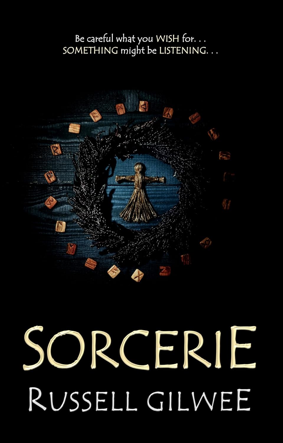 Sorcerie: A Folk-Horror Thriller poster