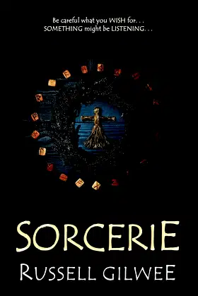 Sorcerie: A Folk-Horror Thriller poster