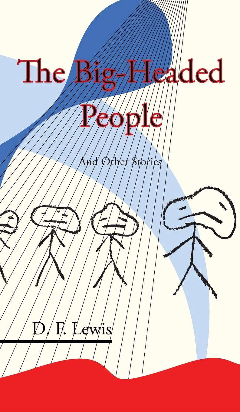 The Big-Headed People and Other Stories poster