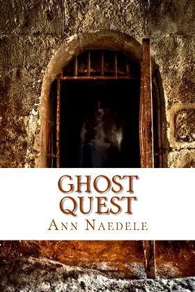 Ghost Quest: A Milligan College Mystery poster