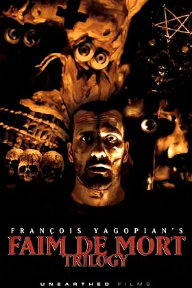 Faim de Mort Trilogy poster