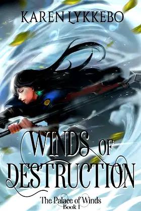 Winds of Destruction (The Palace of Winds Trilogy) poster