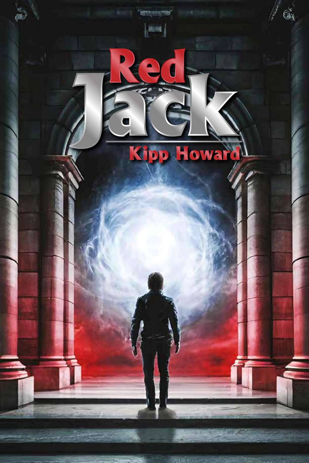 Red Jack poster