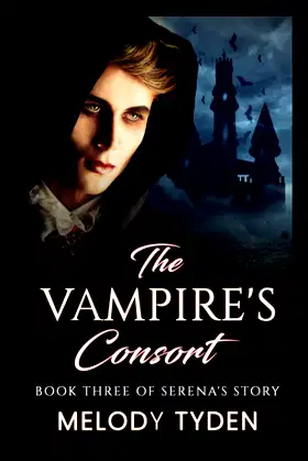The Vampire's Consort poster