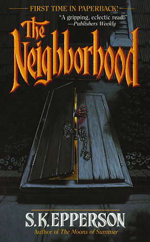 The Neighborhood poster