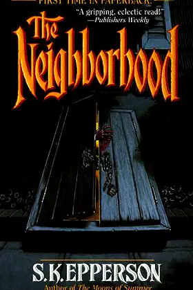The Neighborhood poster