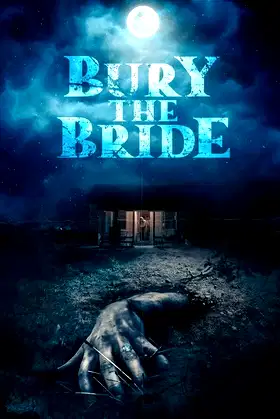 Bury the Bride poster