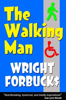 The Walking Man poster