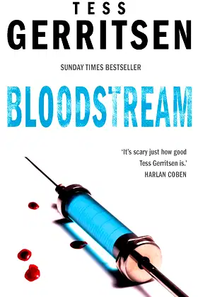 Bloodstream poster